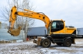 Hyundai R170W-9S [0]
