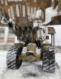 Caterpillar 980H [4]