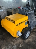 Putzmeister BSA 1409 D [6]