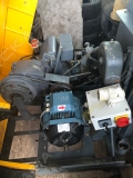 Putzmeister BSA 1409 D [3]
