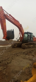 Hitachi ZX330 [0]