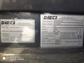 Dieci PEGASUS 40.25 [8]