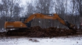 Case CX220C NLC [2]