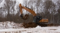 Case CX220C NLC [1]