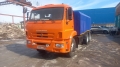 КО-507А-2 на шасси КамАЗ-65115 [0]