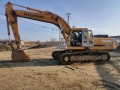 Hyundai R 320LC-7 High Chassis [2]