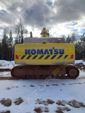 Komatsu PC300-8M0 [3]