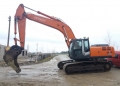 Hitachi EX350H [0]