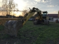 JCB JS 300 [1]
