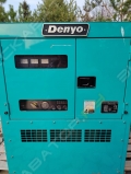 Denyo DCA-300 SPK3 [0]