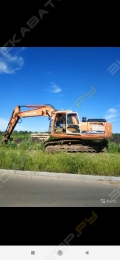 Daewoo SOLAR 225NLCV [0]
