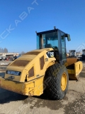 Caterpillar CS76 XT [1]