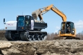 Yanmar C120R [7]