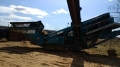 Powerscreen Chieftain 1400(Track) [1]