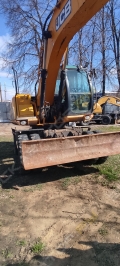 JCB JS 160W [1]