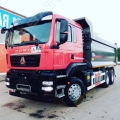 Howo ZZ3317V384GE [2]
