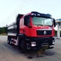 Howo ZZ3317V384GE [3]