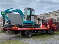 Kobelco SK30UR [0]