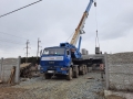 Галичанин КС-55729-1В шасси КамАЗ-6540 (8 х 4) [2]
