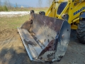 Komatsu WB97R [2]