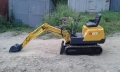 Yanmar B3 [13]