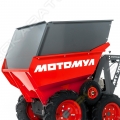 Мотомул МТ-300 [3]