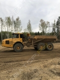 Volvo A30D [1]