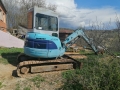 Hitachi EX 200 [0]
