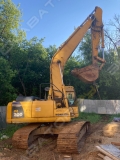 Komatsu PC200-8 [2]