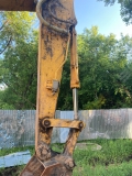 Komatsu PC200-8 [14]
