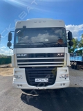 DAF XF 105.460 Space Cab ATe 2 бака [0]