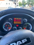 DAF XF 105.460 Space Cab ATe 2 бака [3]
