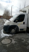 Fiat Ducato рефрижератор [1]