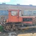 ВГТЗ ДТ-75 [1]