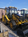 Caterpillar 432E [0]