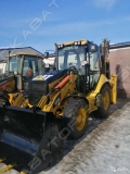 Caterpillar 432E [3]