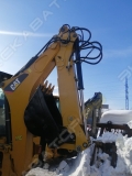 Caterpillar 432E [6]