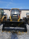 Caterpillar 432E [8]