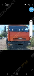 КАМАЗ 58147С [1]