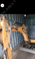 JCB 8018 CTS [2]