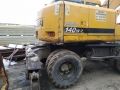 Hyundai R140W-7 [1]