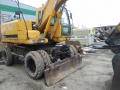 Hyundai R140W-7 [0]