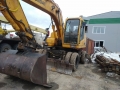Hyundai R140W-7 [4]