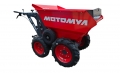 Мотомул МТ-300 [4]