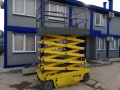 UpRight MX32 [0]