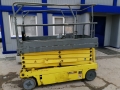 UpRight MX32 [2]