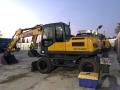 XCMG XE150WD [4]