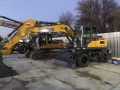 XCMG XE150WD [3]
