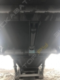 Powerscreen Chieftain 2100X track (2 Deck) [13]