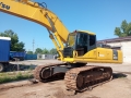 Komatsu PC400-7 [1]